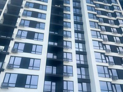 квартира по адресу Бельведерская ул., 32-Б