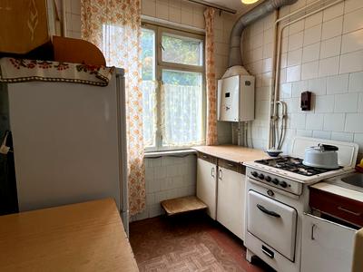 квартира по адресу Теробороны ул., 2-А