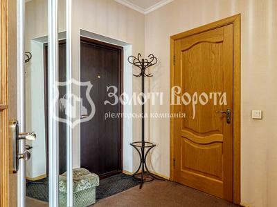 квартира за адресою Пономарьова вул., 26
