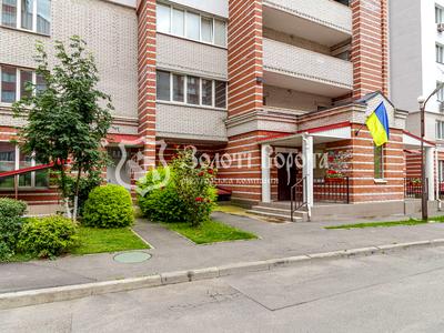 квартира по адресу Боголюбова ул., 25