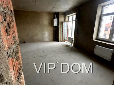 квартира за адресою Таїровська вул., 34