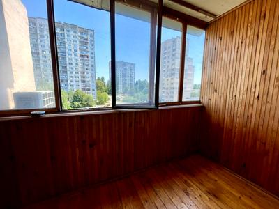 квартира за адресою Якуба Коласа вул., 4-Б