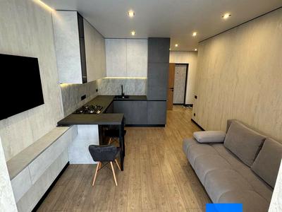 квартира за адресою Сімейна вул., 4