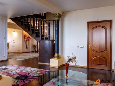 квартира за адресою Ореста Васкула вул., 19