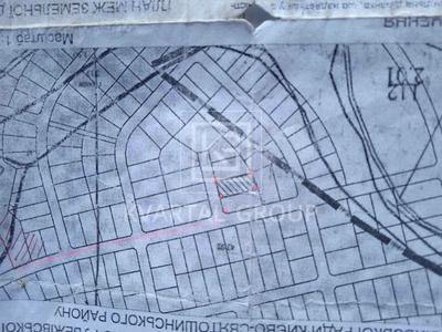 участок по адресу с. Михайловка-Рубежовка, Гоголя, 20
