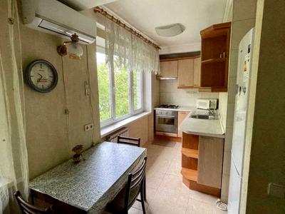 квартира по адресу Лейпцигская ул., 12