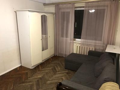 квартира по адресу Васильковская ул., 53к1