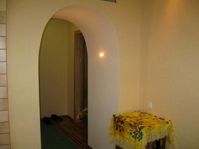 квартира за адресою Слави бульв., 36