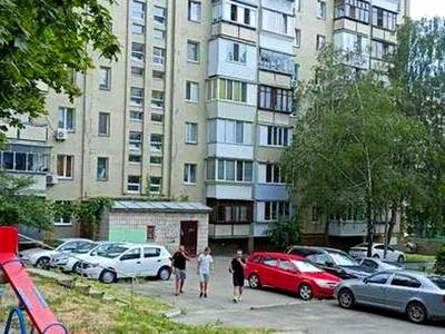 квартира за адресою Гарматна вул., 21