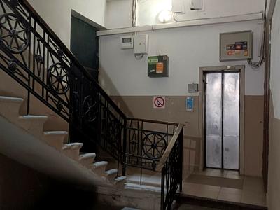 квартира за адресою Чеховський пров., 11