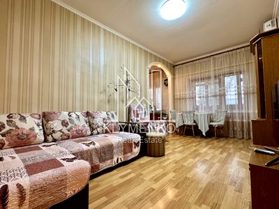 квартира за адресою Сулеймана Стальського вул., 4