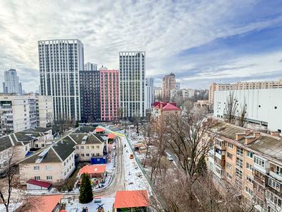 квартира за адресою Коперника вул., 11