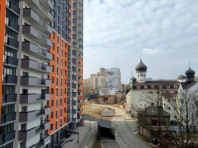квартира по адресу Загоровская ул. (Багговутовская), 25