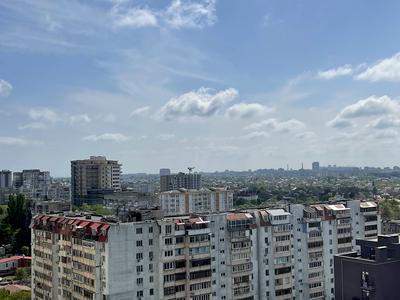 квартира за адресою Педагогічна вул., 21