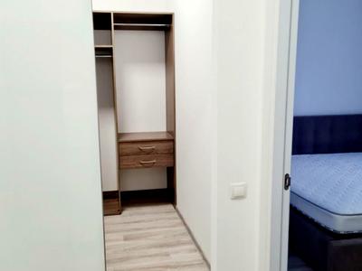 квартира за адресою Київ, Мечникова вул. (Кловський), 4