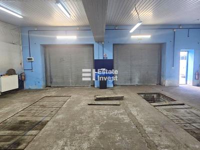 коммерческая по адресу Диканевская ул., 8