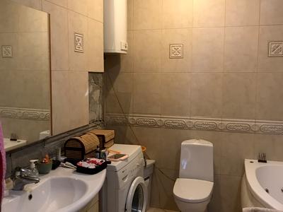квартира по адресу Владимира Ивасюка просп. (Героїв Сталінграду), 12-Д
