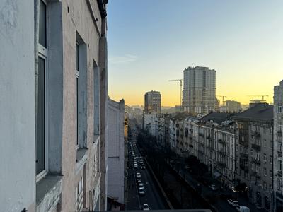 квартира по адресу Антоновича ул. (Горького), 3-А