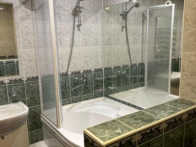 квартира по адресу Вороніна, 29
