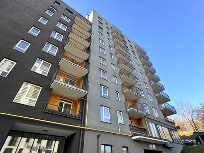 квартира по адресу Малоголосковская ул., 28