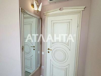 квартира за адресою Люстдорфська дорога вул., 90г