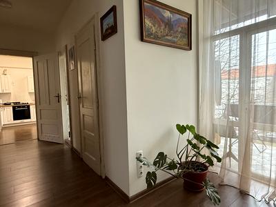 квартира по адресу Довженко ул., 111