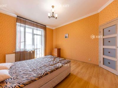 квартира за адресою Барабашова вул., 32