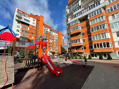 квартира по адресу Злуки просп., 22