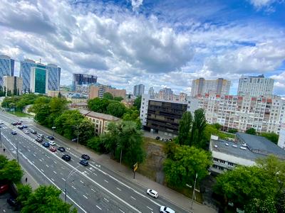 квартира по адресу Вячеслава Черновола ул., 25