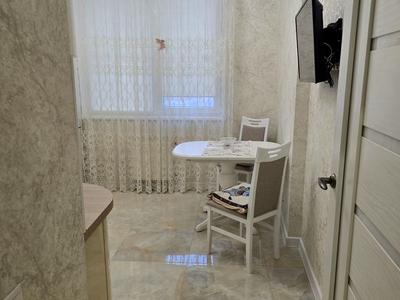 квартира по адресу Генуэзская ул., 3а