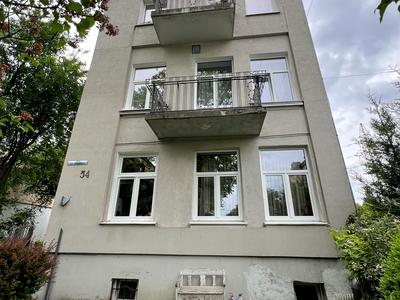 квартира за адресою Академіка Степана Рудницького вул., 34