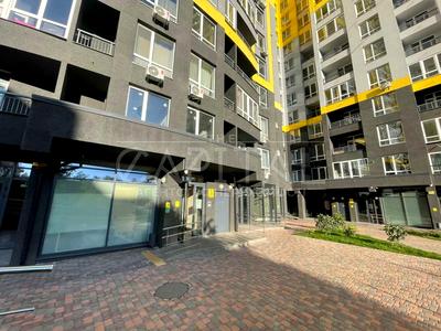 квартира за адресою Кадетський Гай вул., 10