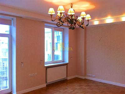 квартира за адресою Велика Житомирська вул., 20