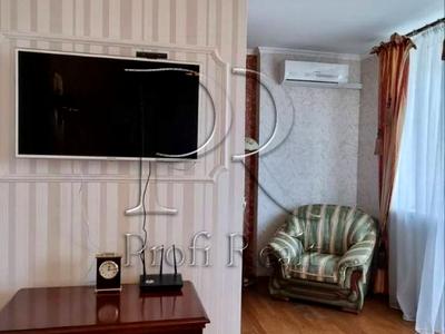 квартира за адресою Єлизавети Чавдар вул., 3