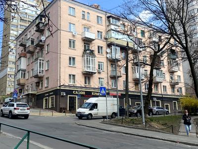 квартира по адресу Татарская ул., 18-Б