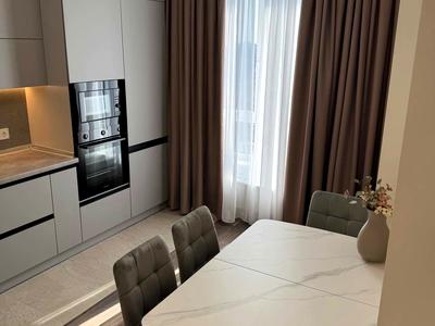 квартира за адресою Івана Франка вул., 40 к1