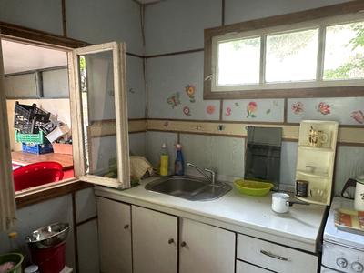 дом по адресу СК Днестровець 1, 1