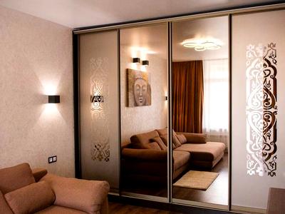 квартира за адресою Драгоманова вул., 10