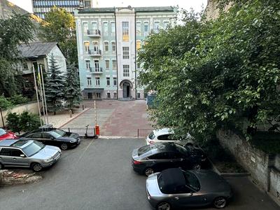 квартира за адресою Еспланадна вул., 32