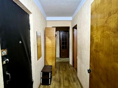 квартира по адресу Харьковское шоссе, 6