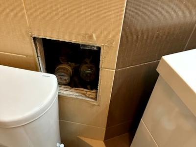 квартира по адресу Татьяны Яблонской ул., 6