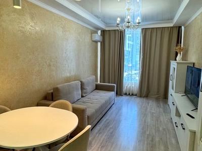 квартира за адресою Зарічна вул., 3-А