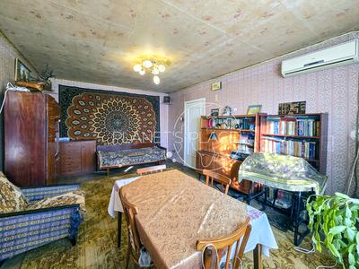 квартира по адресу Перемишльська ул. (Червонопільська), 1-А