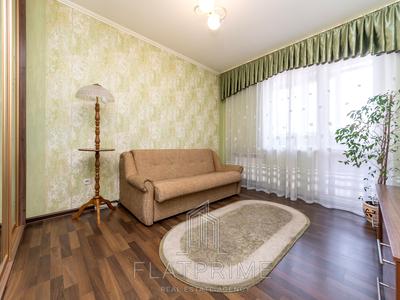 квартира по адресу Академика Заболотного ул., 48