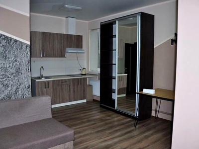квартира по адресу 2-й Золочевский пер., 22