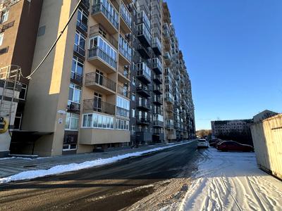 квартира по адресу Киев, Академика Заболотного ул., 148-В
