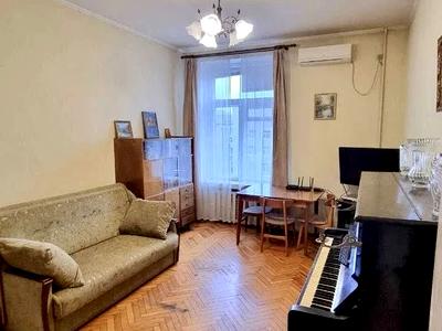 квартира за адресою Василя Тютюнника вул. (Анрі Барбюса), 32