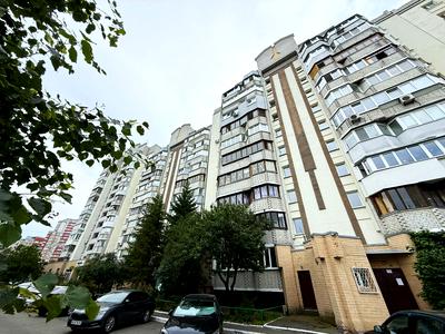 квартира по адресу Степана Рудницкого ул. (Вильямса академика), 9 к3