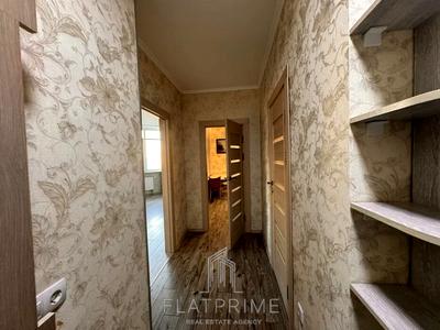 квартира за адресою Феодосійська вул., 1-А