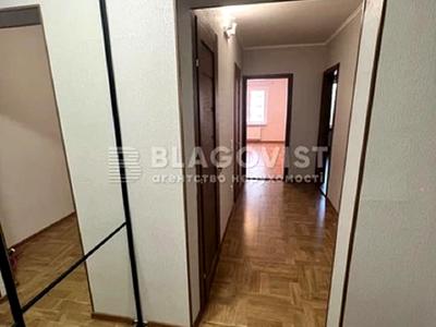 квартира за адресою Коноплянська вул., 22-Б